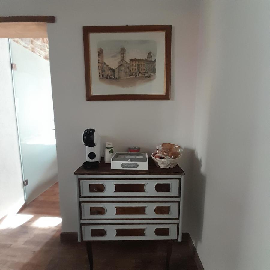 ארצו Piccolo Garibaldi Appartamento מראה חיצוני תמונה